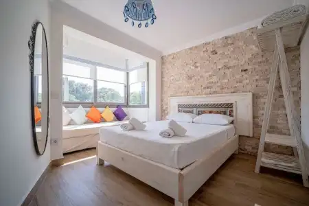 Alaçati Luna's - 38