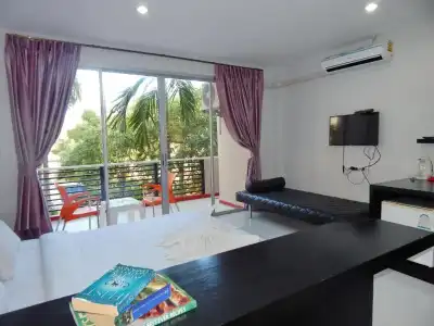 Jinta Andaman - 58
