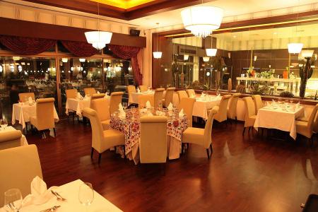 Cratos Premium Casino & Spa - 33