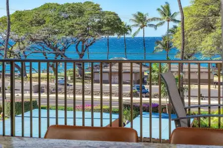 Maui Parkshore #212 - 33