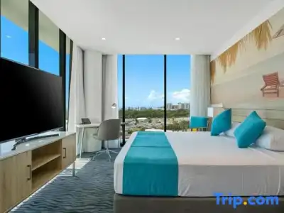 Gold Coast Airport Motel - Only 300 Meters To Airport Terminal - 68