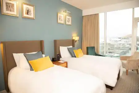 voco St David's Cardiff by IHG - 59