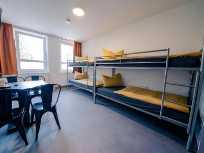 NEOHOSTEL Berlin - 32