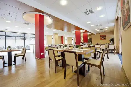 Regnum Residence - 21