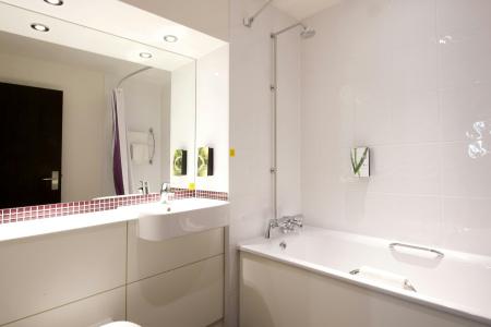 Premier Inn London Lewisham - 26
