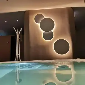 Up Museum - Wellness & Spa - 20