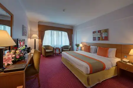 Golden Tulip Deira - 5