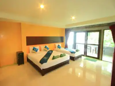 Tharathip Resort - 50