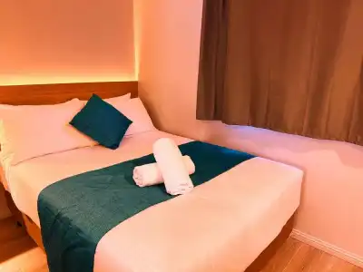 Marco Polo Motor Inn Sydney - 82