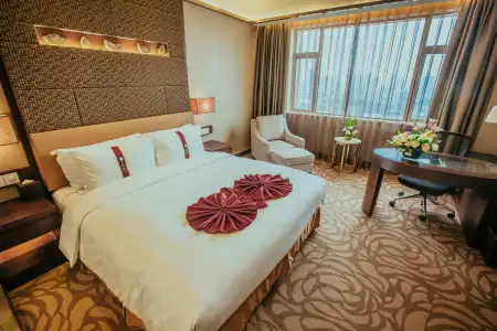 Holiday Inn Xi'an Big Goose Pagoda by IHG - 3