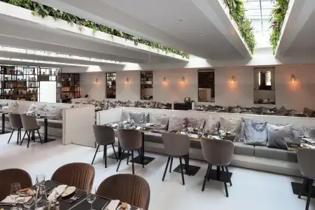 Le Méridien Wien - 32