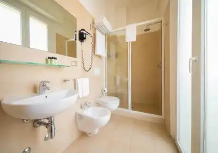 Mediterraneo & Suites - 48