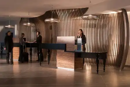 Mercure Paris CDG Airport - 27