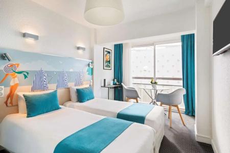 Best Western Royan Ocean - 121