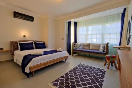 Ciello Suites Otel - 15