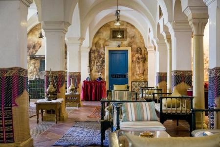 Medina Belisaire & Thalasso - 39