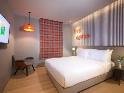 ibis Styles Bangkok Sukhumvit 4 - 36