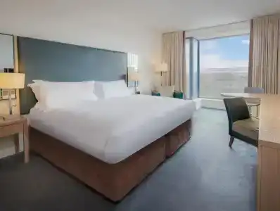Hilton Dublin Kilmainham - 54