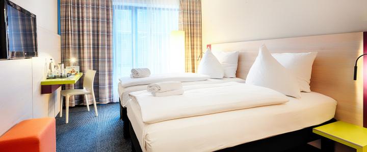 B&B Aalen - 24