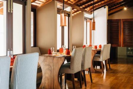 Mount Havana Luxury Boutique Villa - 27