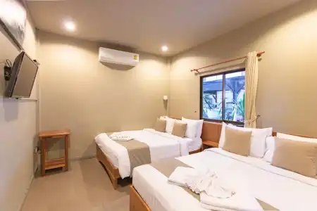 Baan Tah On The Sea - 92