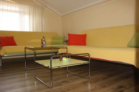 Anatolia Apartments - 58