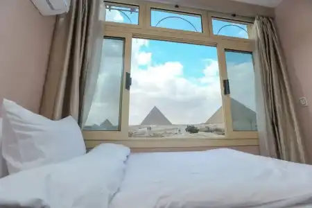 Guardian Guest House - 30