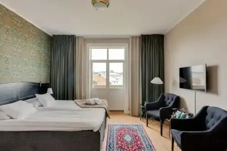 Grand Jonkoping, BW Signature Collection - 5