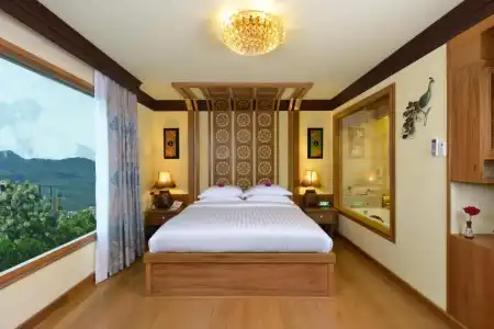 Peak Nimman Prestige - 60
