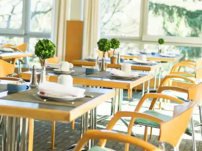 am Triller - & Serviced Apartments - 22