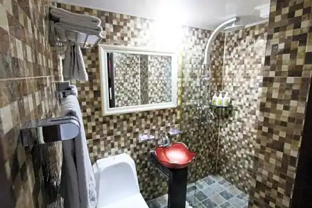 Inter City Seoul - 61