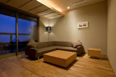 Amane Resort Gahama - 3