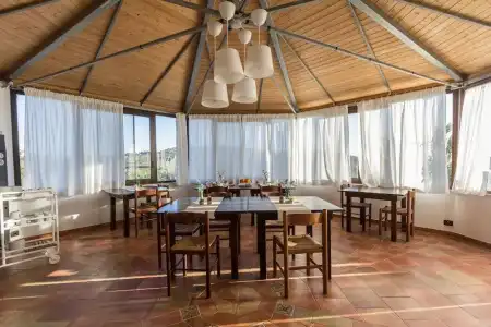 B&B Eyexei Domus - 22