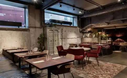 Story Stockholm Stureplan, in Jdv by Hyatt - 20