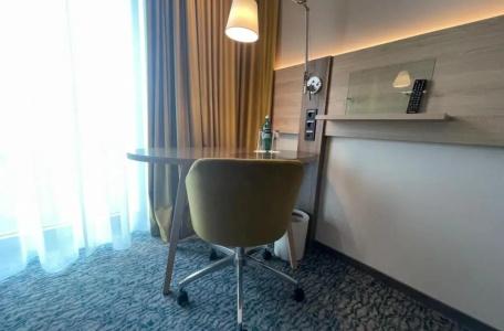Holiday Inn DUSSELDORF CITY TOULOUSER ALL. by IHG - 56
