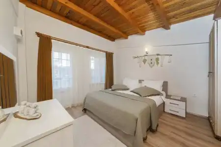 Kiraz Beach Otel - 46