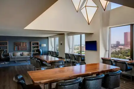 JW Marriott Houston by the Galleria - 45