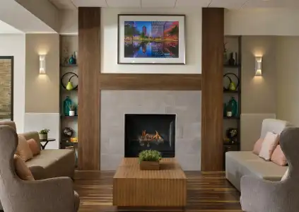 Hilton Garden Inn Las Colinas - 48