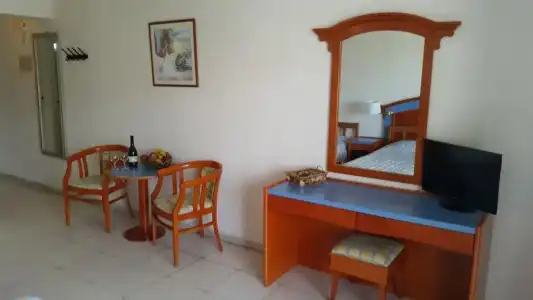 Petalmo City Apartments - 4