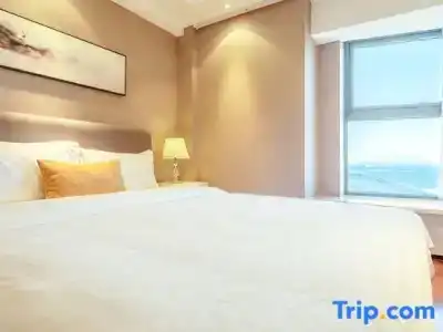 Xilaide Seaview Apartment - 140
