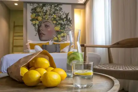 Artree Suites - 9