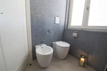 Bianco Riccio Suite - 10