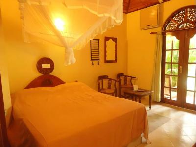 Dedduwa Boat House - 4