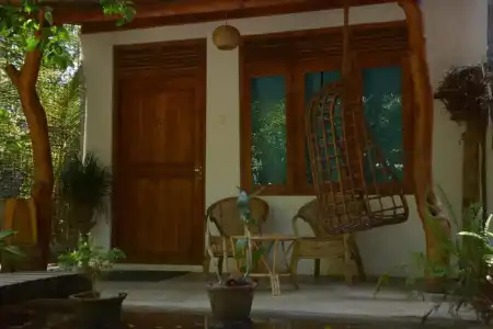 Cinnabar Resort - 4