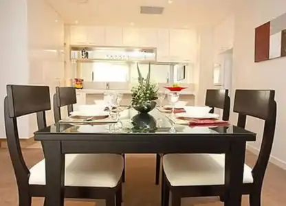 Grand Mercure Apts Allegra - 29