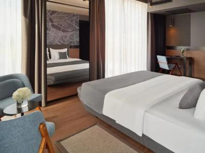 Movenpick Zagreb - 71