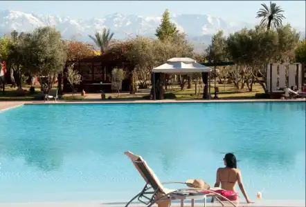 Deltas by Marriott™ Marrakech Eden Andalou - 46