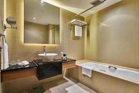 Four Points by Sheraton Shanghai, Daning - 94