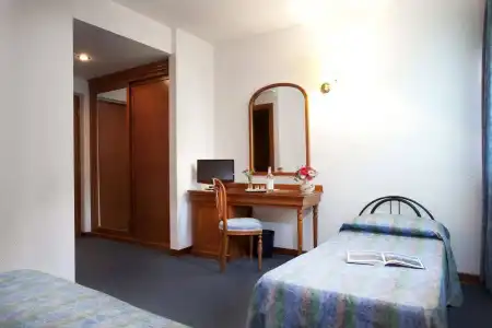 Diana Jardin et Spa - 1