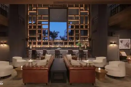 Secrets Moxché Playa del Carmen - Adults Only - All Inclusive - 41